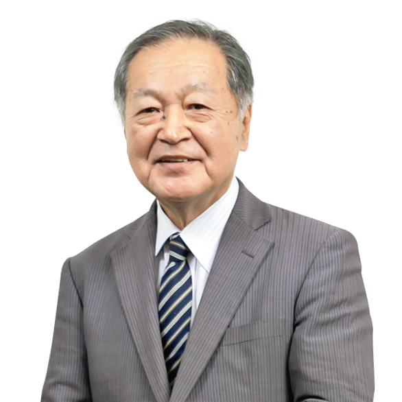 学校長 三木 明徳 (神戸大学名誉教授)