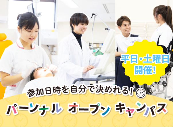 個別相談会
