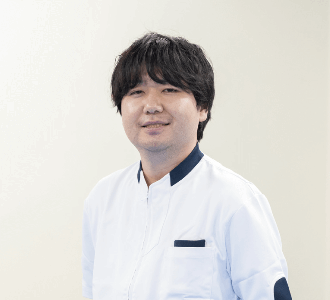 藤本 周平さん