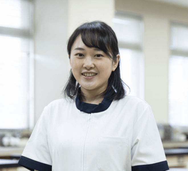 松村 朋美さん