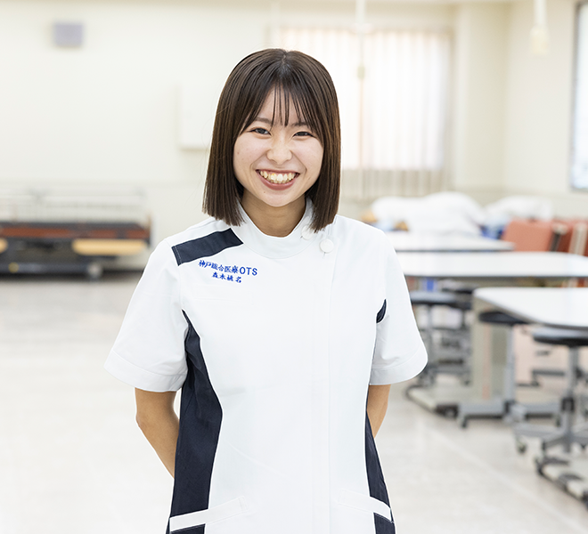 藤田 達也さん