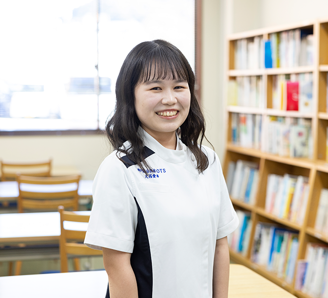 篠原 雪さん