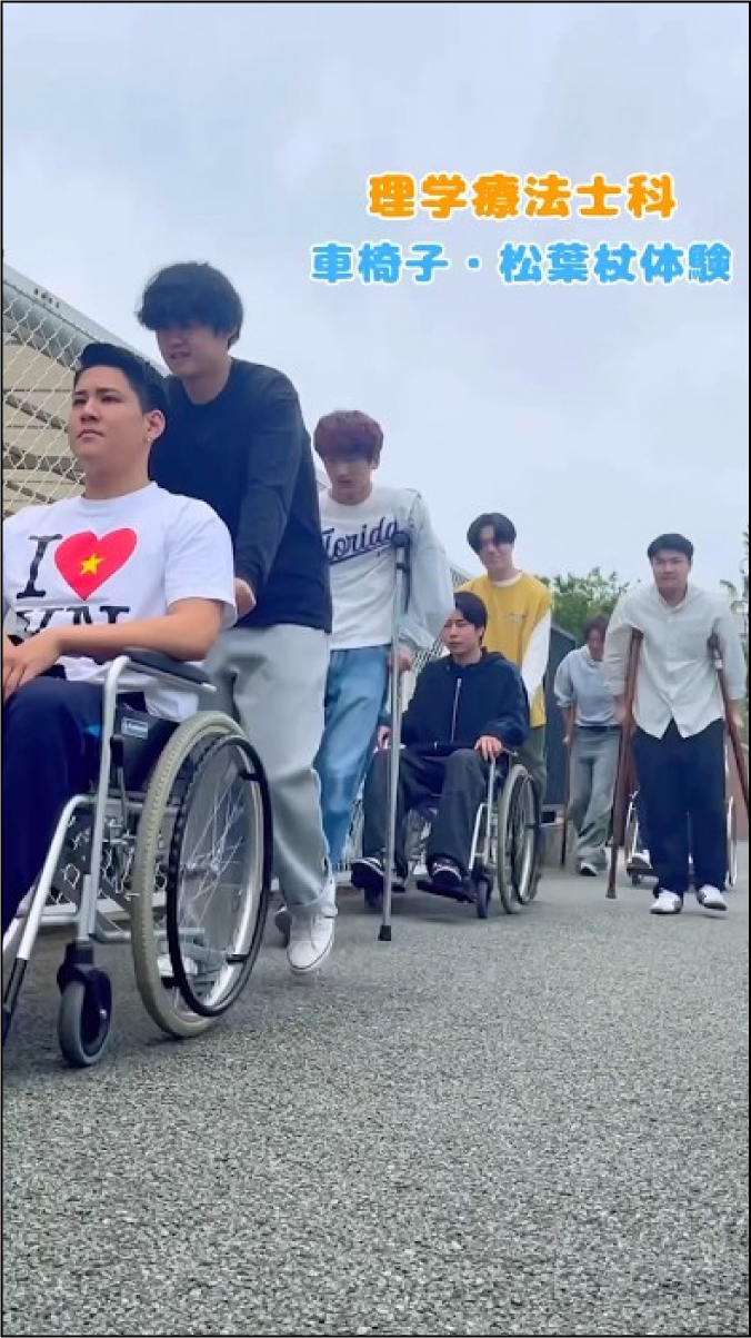 KCCの日常動画 サムネイル