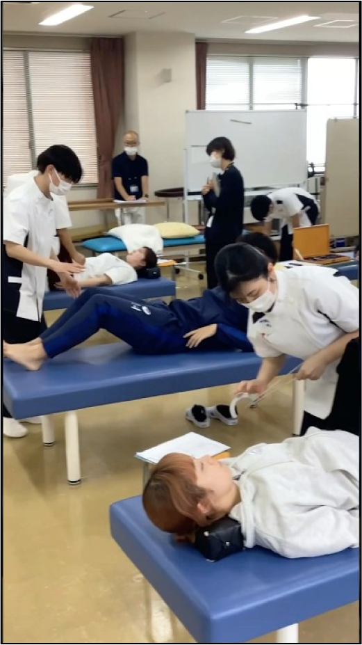 KCCの日常動画 サムネイル