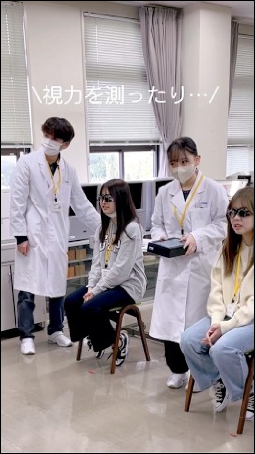 KCCの日常動画 サムネイル