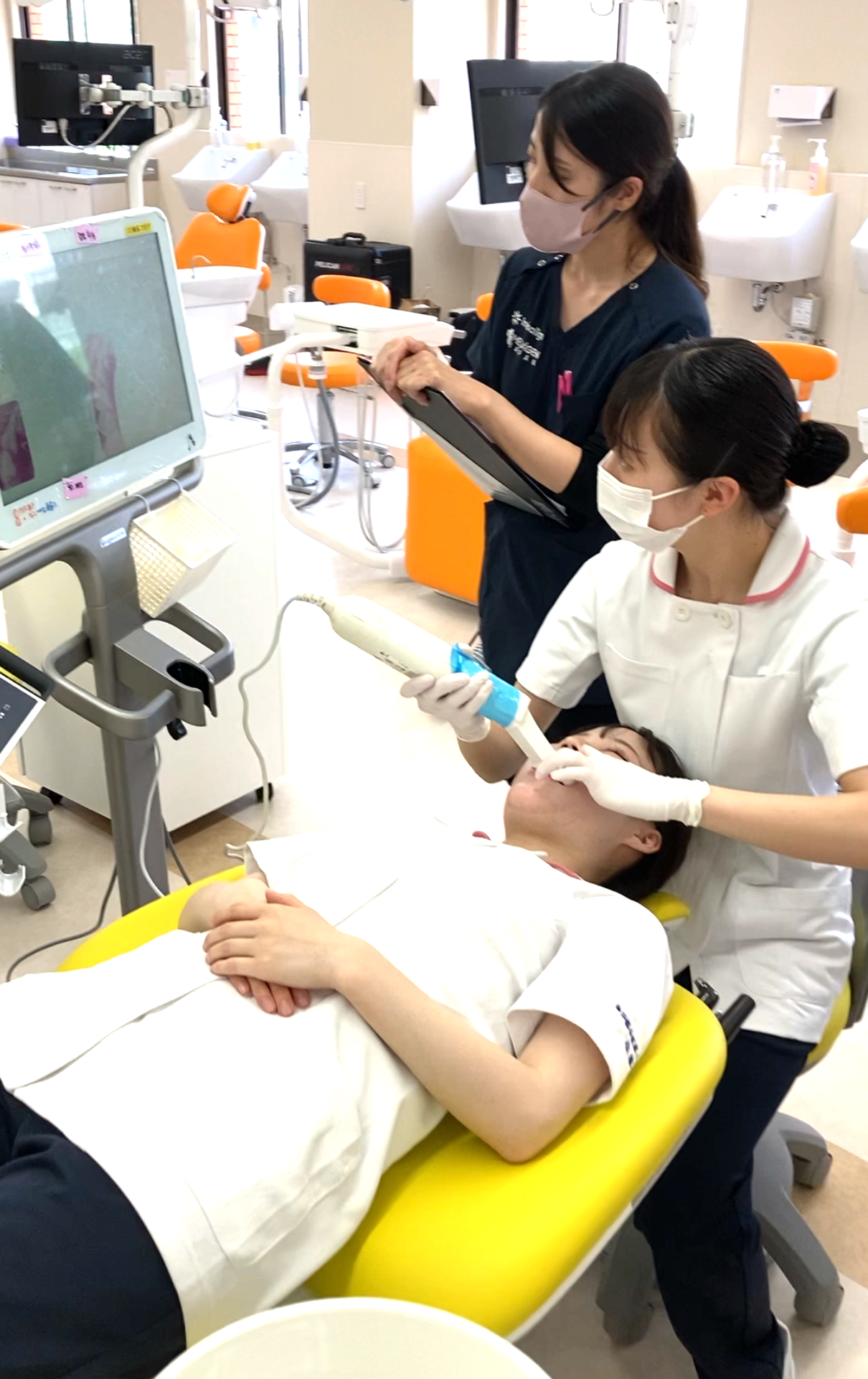 口腔内スキャナーはじめて講座 口腔内スキャナーはじめて講座 | 中村 昇司 |本 | 通販 | Amazon