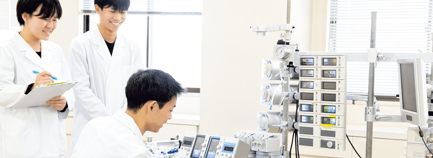 臨床工学科
