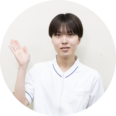 １年次にプロの現場を見学！「将来こんな風になりたい！」という目標ができて、やる気が高まります