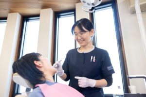 キャリアチェンジ後も、無理なく続けやすい働き方を選んでいます。