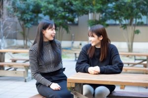 未経験の方も医療の仕事へキャリアチェンジ