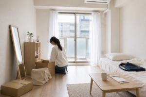 ひとり暮らしでは、家賃以外にも光熱費や食費など様々な費用が掛かります。